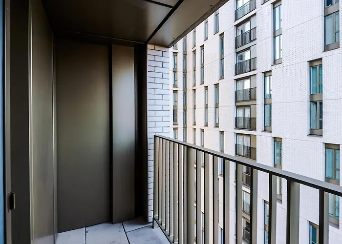 Sleek Apartment In Manchester By 53 Degrees Property, Ideal For Couples, Amazing Location!